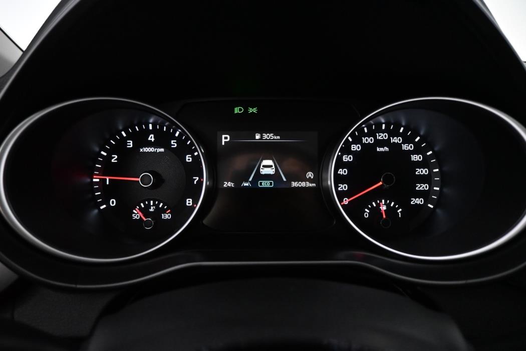 KIA Ceed 2023