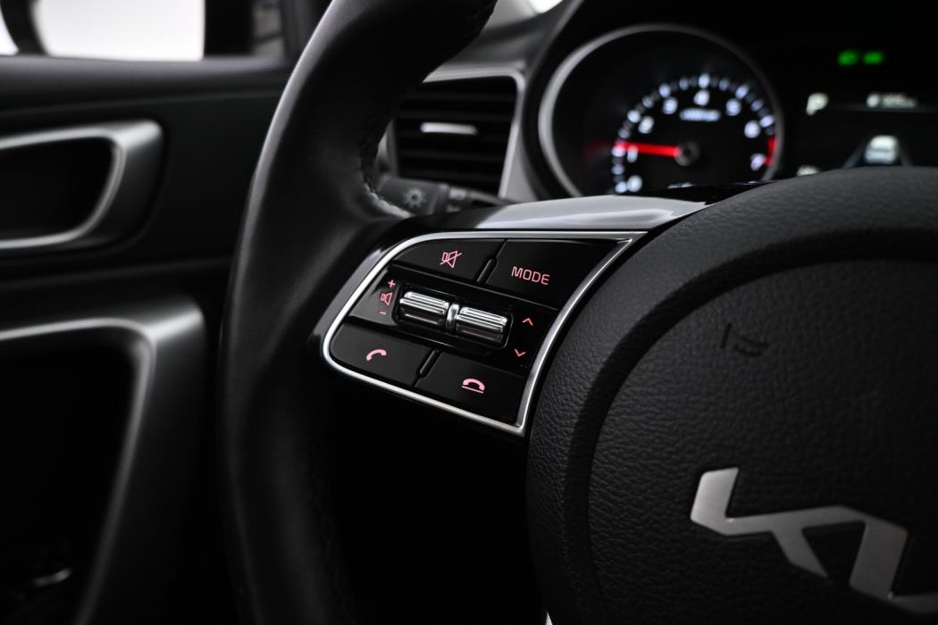 KIA Ceed 2023