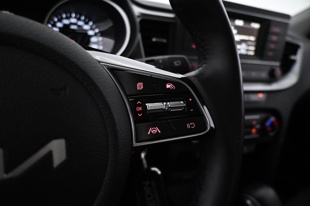 KIA Ceed 2023