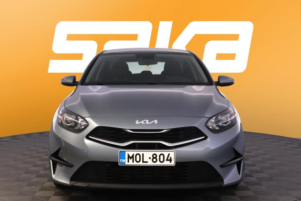 KIA Ceed 2023