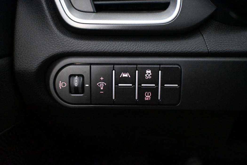 KIA Ceed 2023