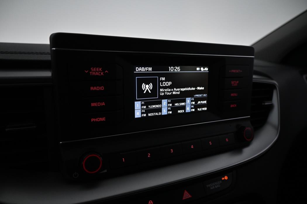 KIA Ceed 2023