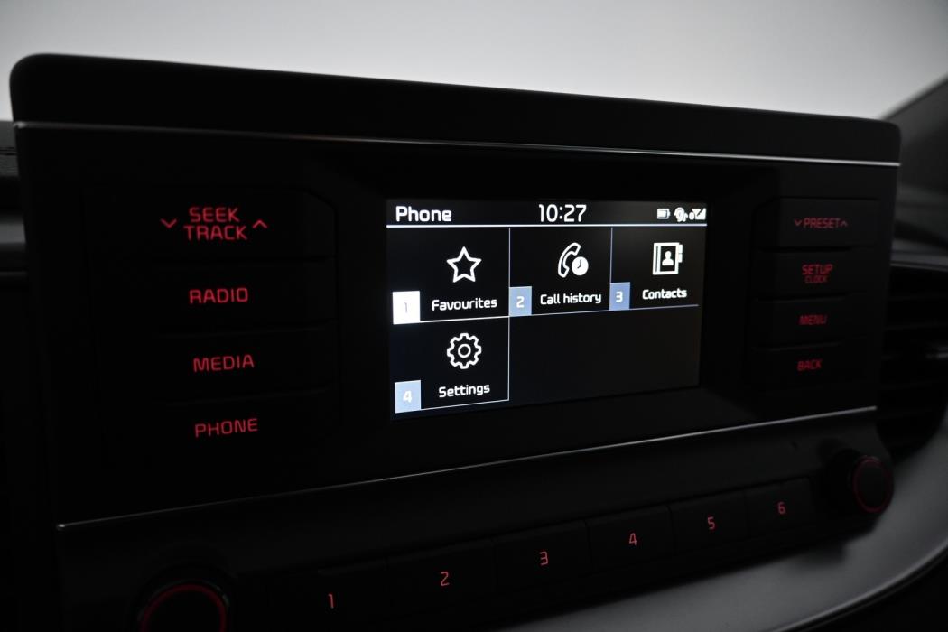 KIA Ceed 2023