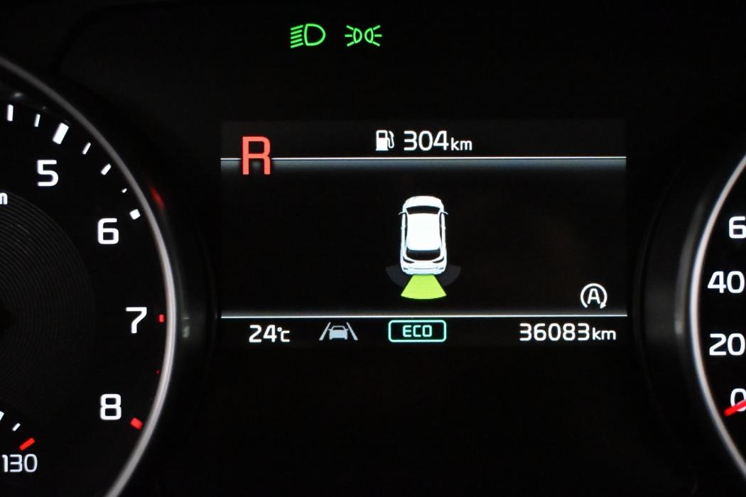 KIA Ceed 2023