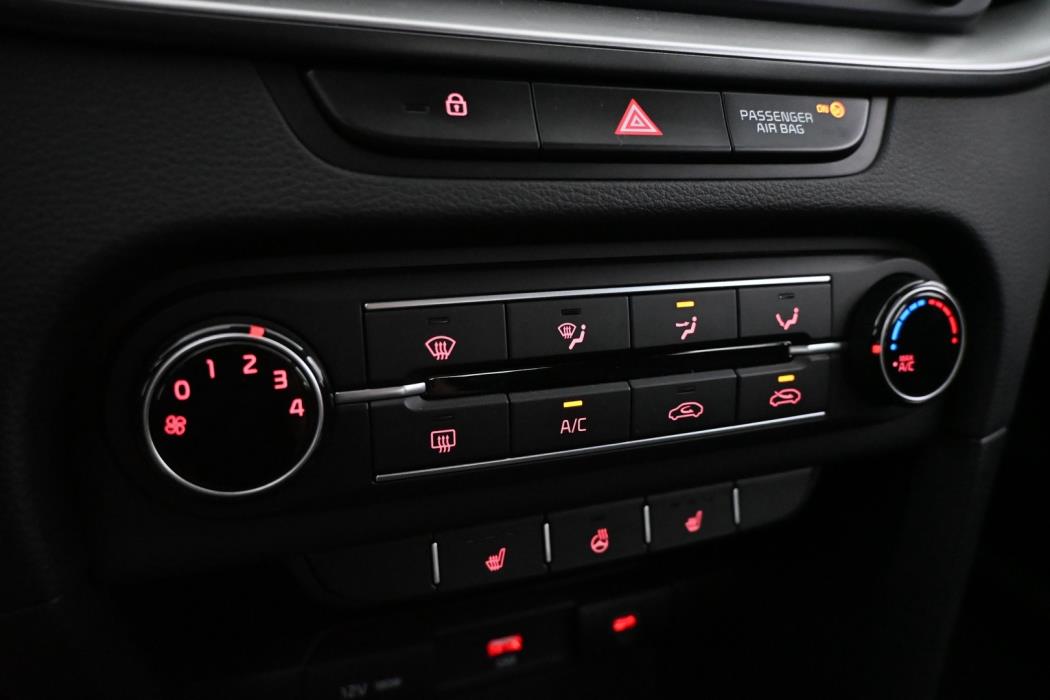 KIA Ceed 2023