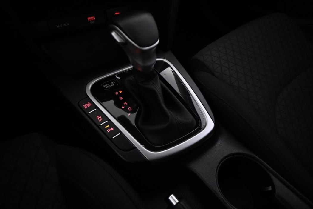 KIA Ceed 2023