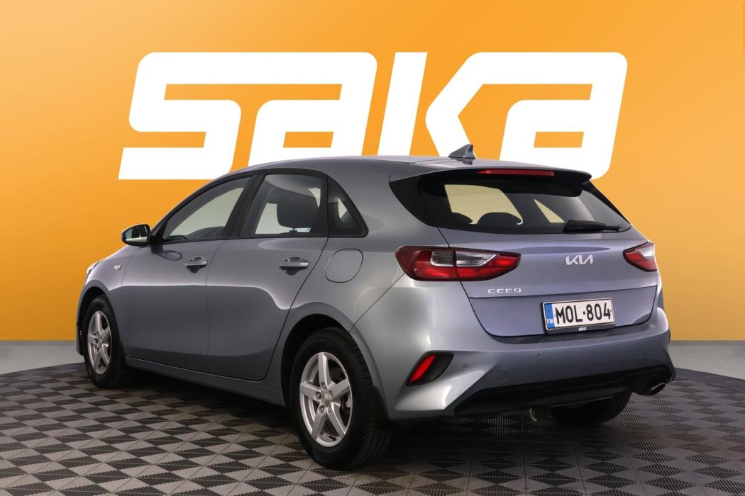 KIA Ceed 2023