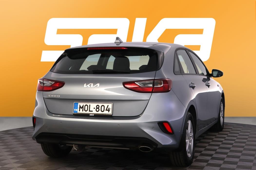 KIA Ceed 2023