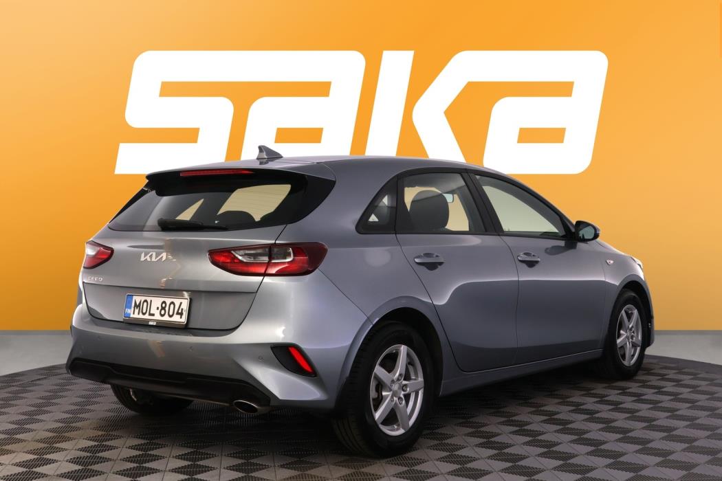 KIA Ceed 2023
