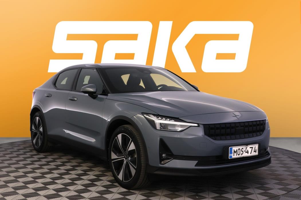 POLESTAR 2 2023