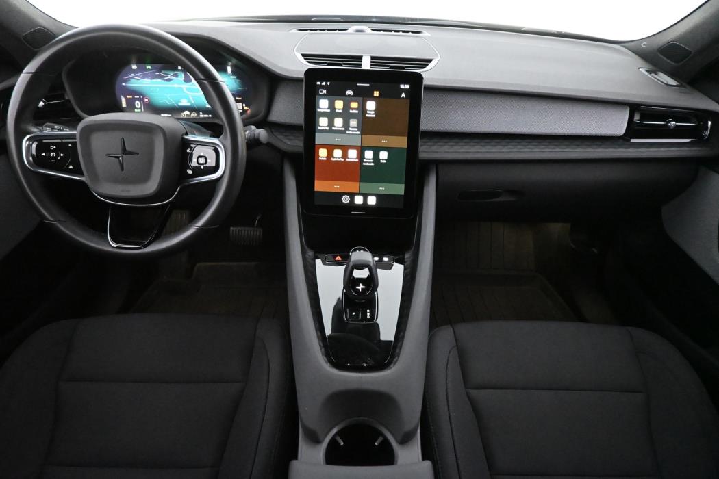 POLESTAR 2 2023