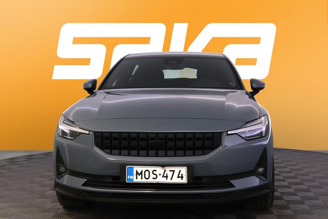 POLESTAR 2 2023