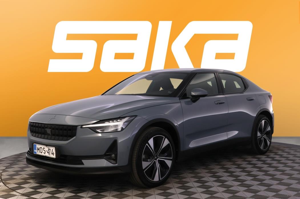 POLESTAR 2 2023