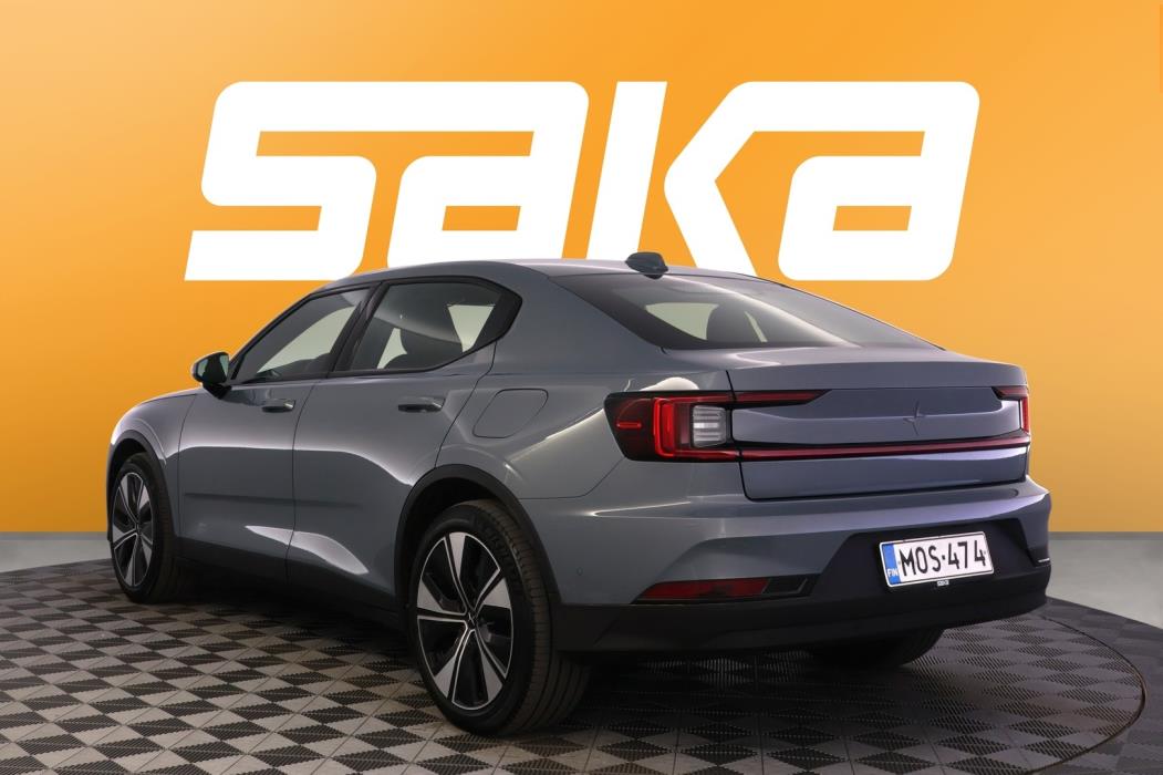 POLESTAR 2 2023