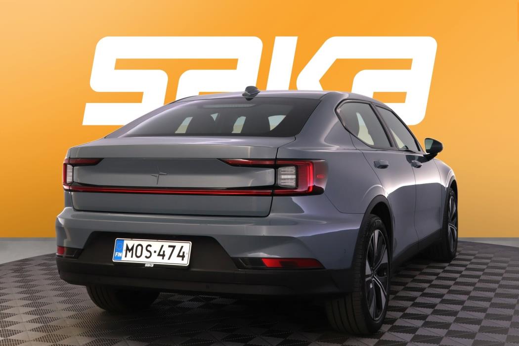 POLESTAR 2 2023
