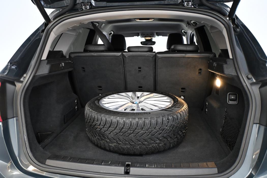 BMW 225 2016