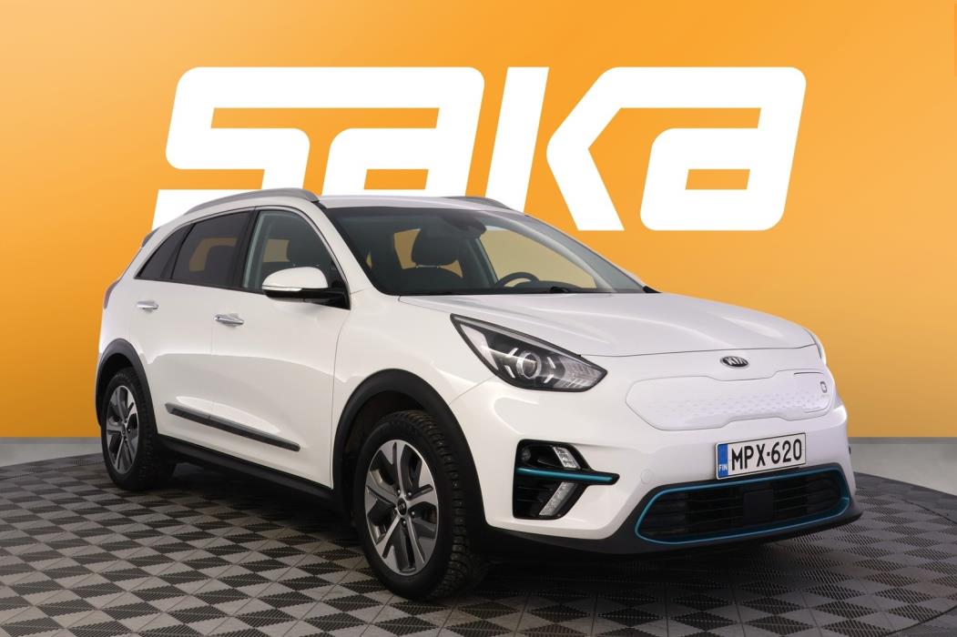 KIA NIRO 2021