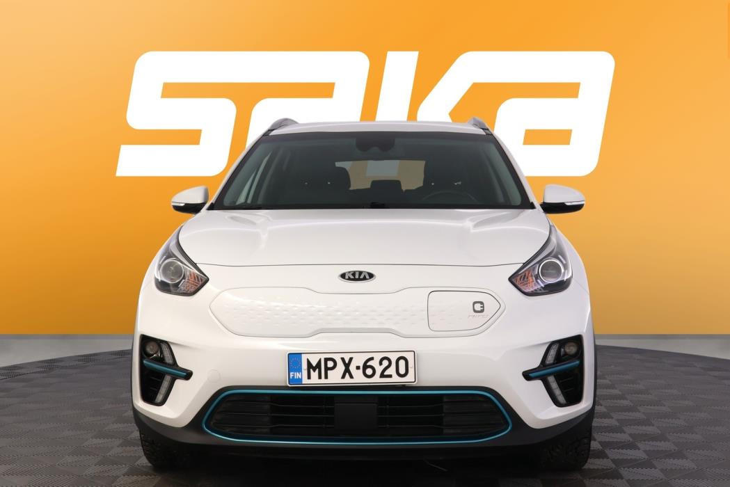KIA NIRO 2021