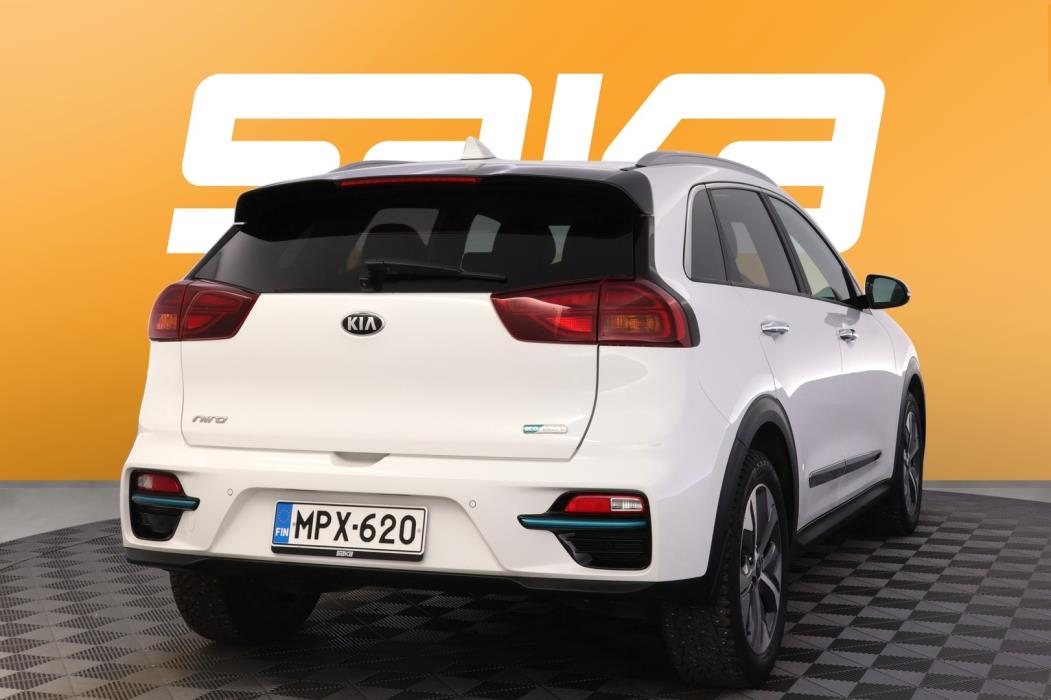 KIA NIRO 2021