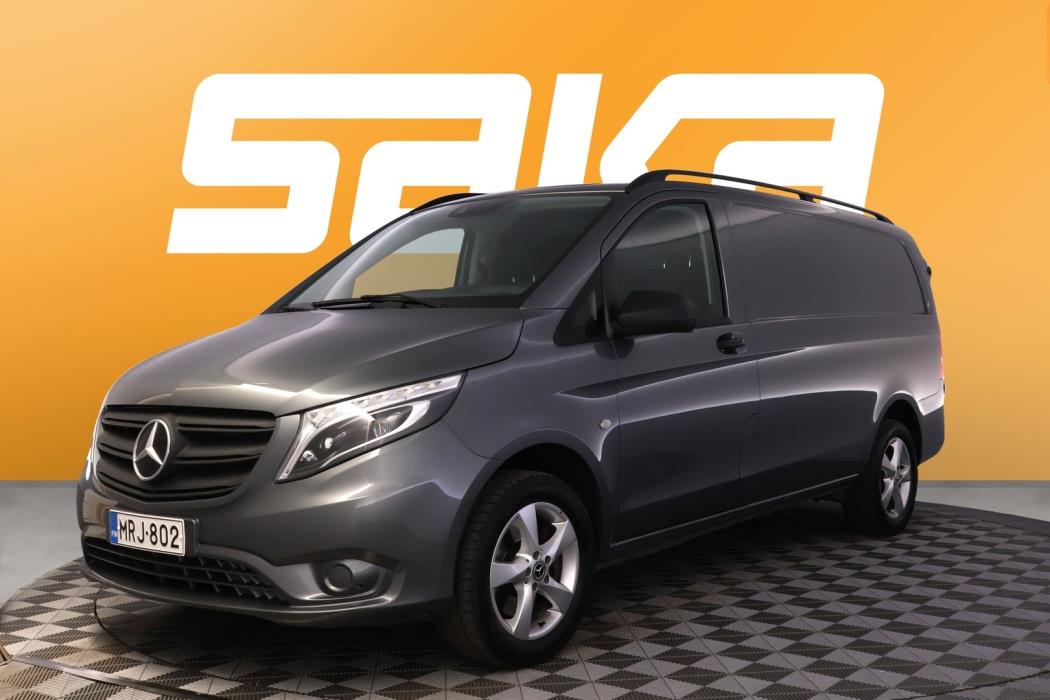 MERCEDES-BENZ Vito 2023