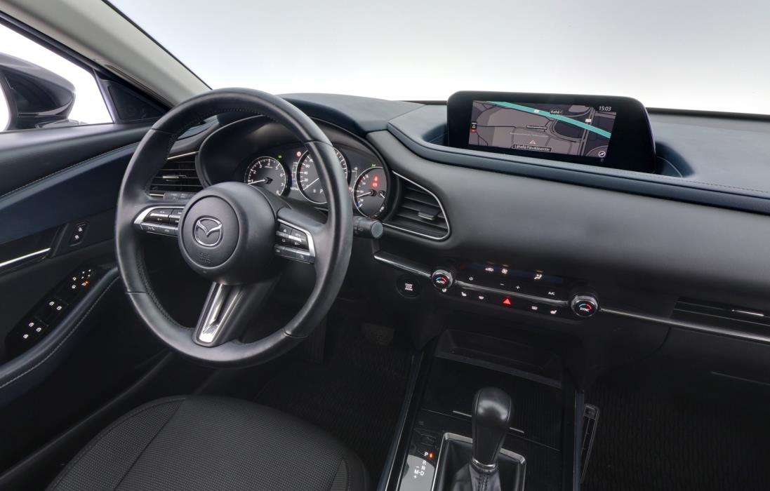 MAZDA CX-30 2020