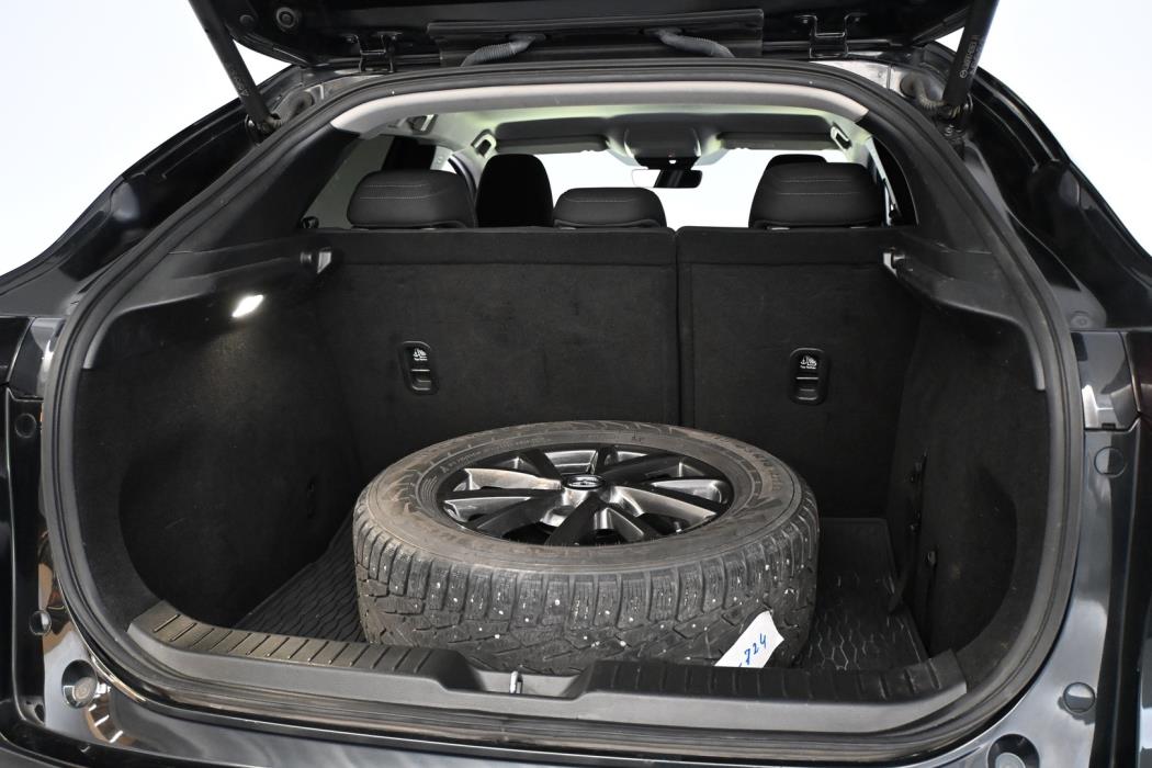 MAZDA CX-30 2020