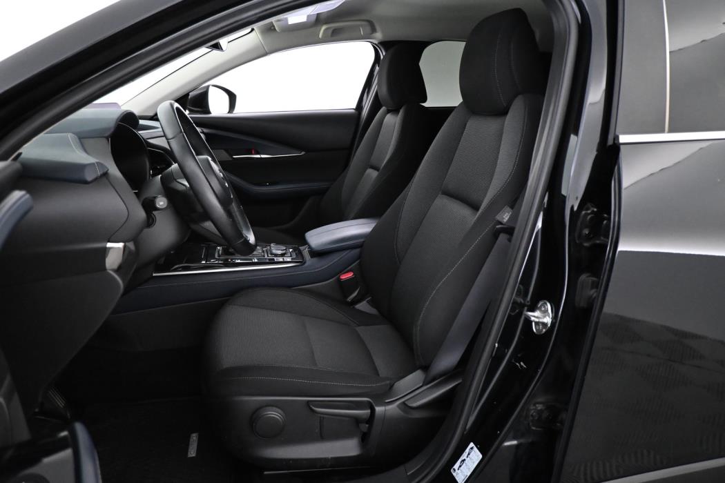 MAZDA CX-30 2020