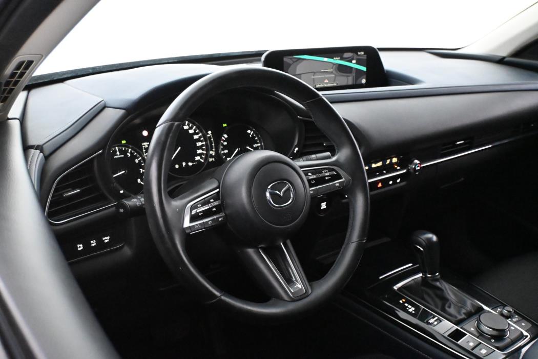 MAZDA CX-30 2020