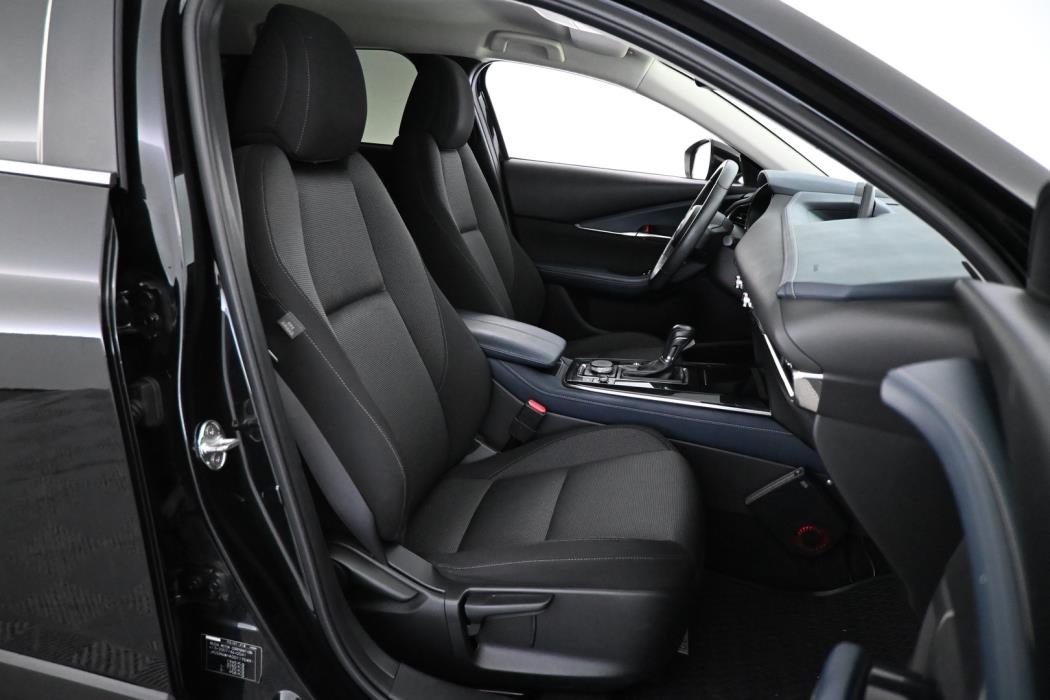 MAZDA CX-30 2020
