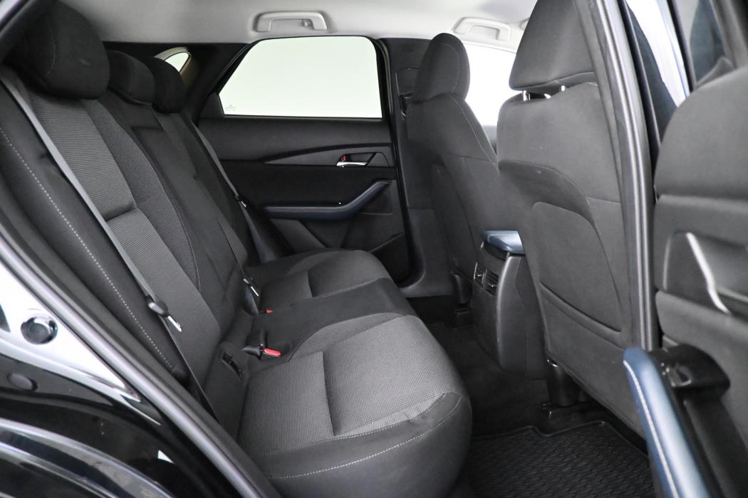 MAZDA CX-30 2020