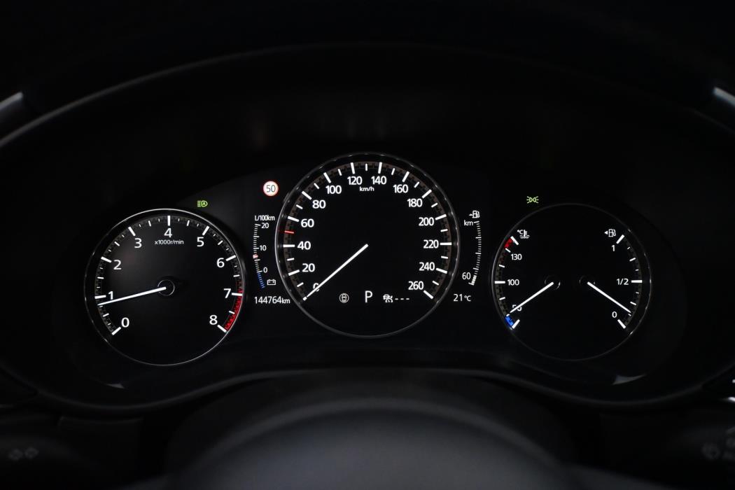MAZDA CX-30 2020