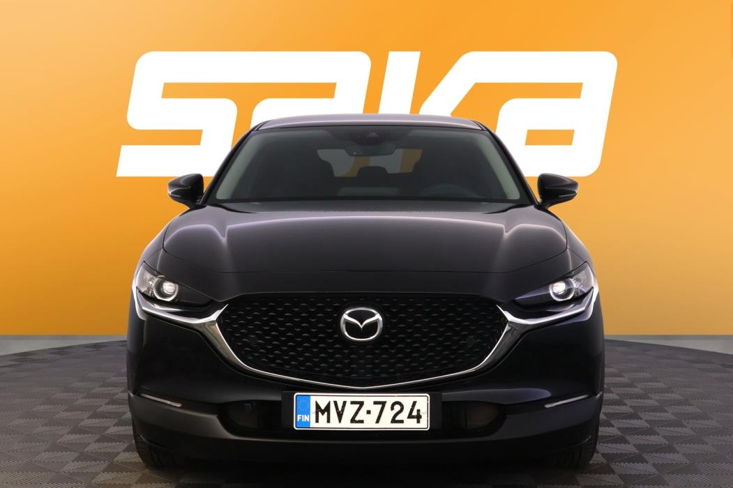 MAZDA CX-30 2020