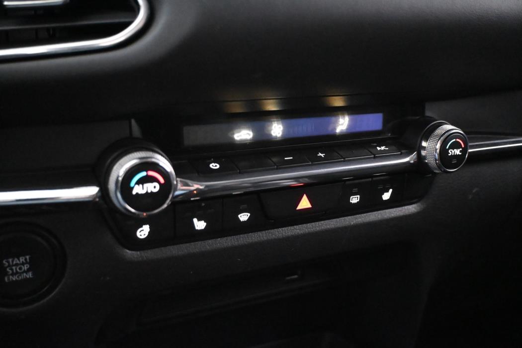 MAZDA CX-30 2020