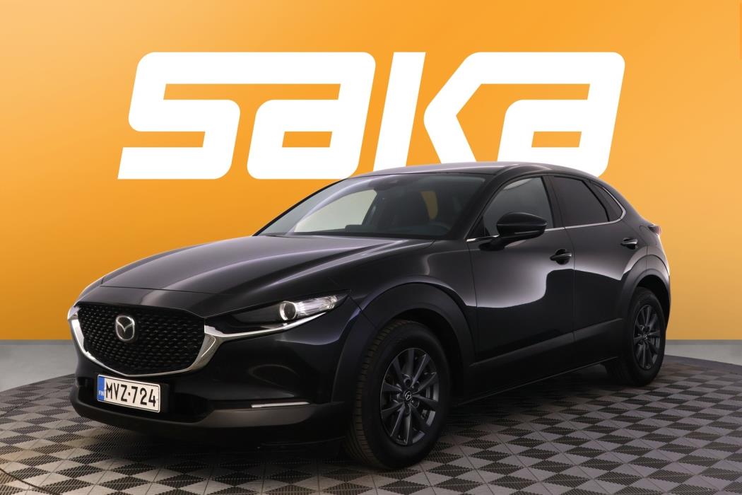 MAZDA CX-30 2020
