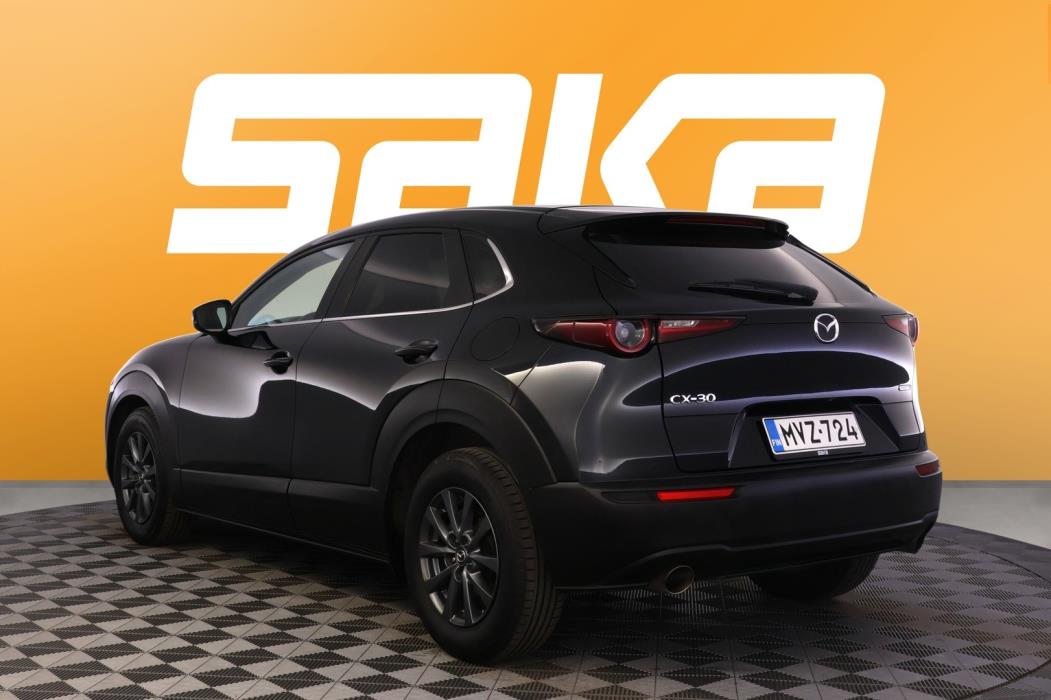 MAZDA CX-30 2020