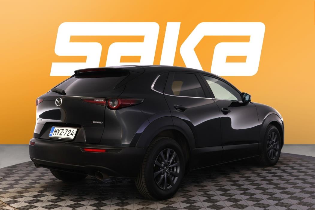 MAZDA CX-30 2020