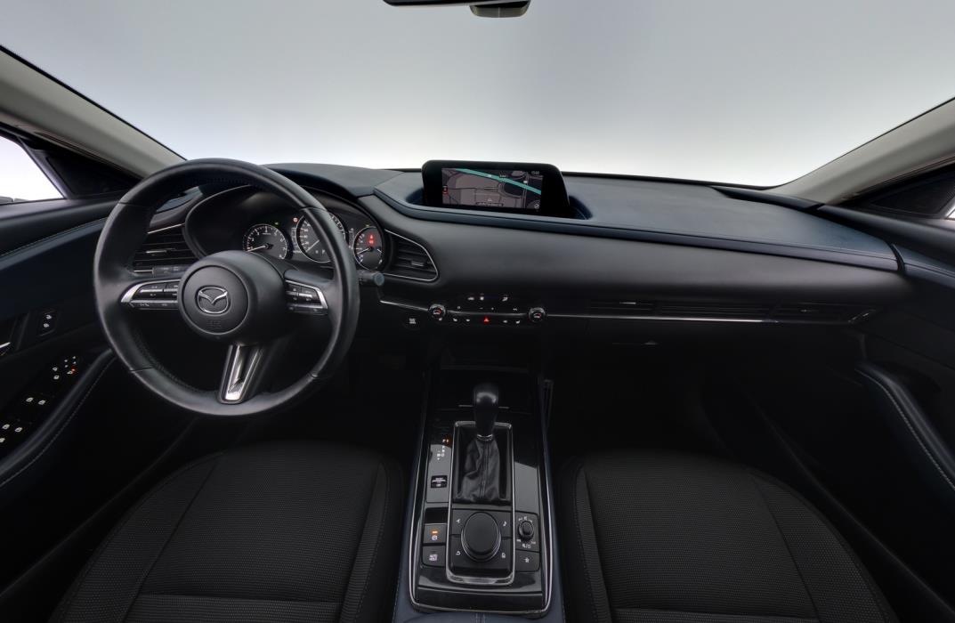 MAZDA CX-30 2020