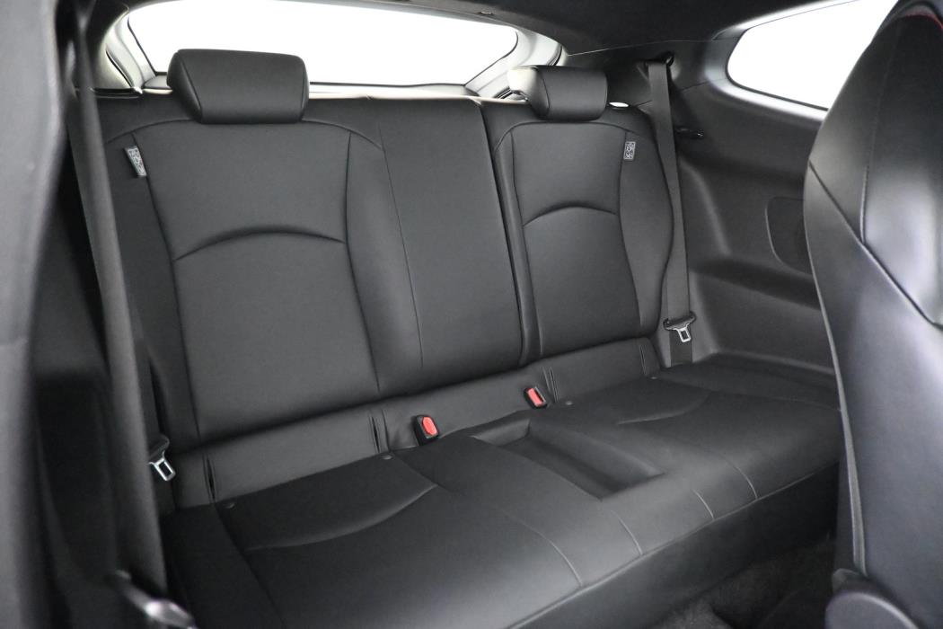 TOYOTA GR Yaris 2021