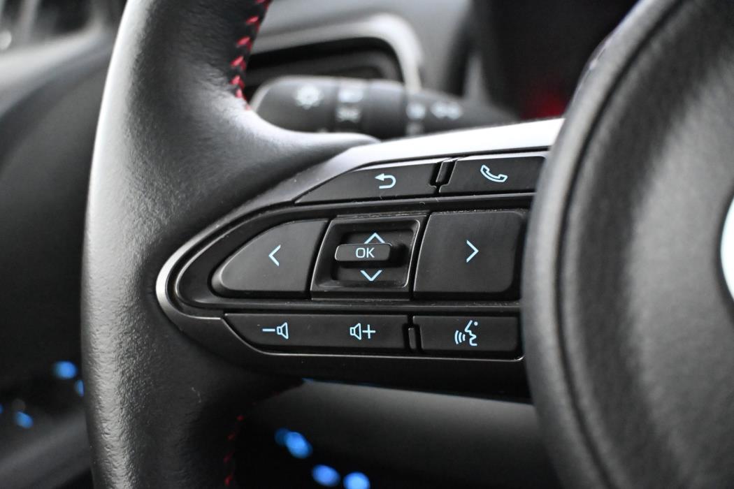 TOYOTA GR Yaris 2021