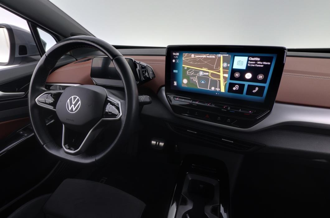 VOLKSWAGEN ID.4 2021