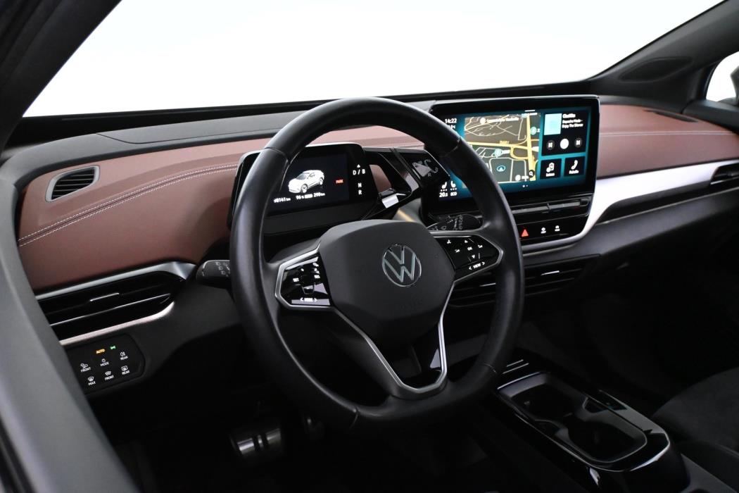 VOLKSWAGEN ID.4 2021