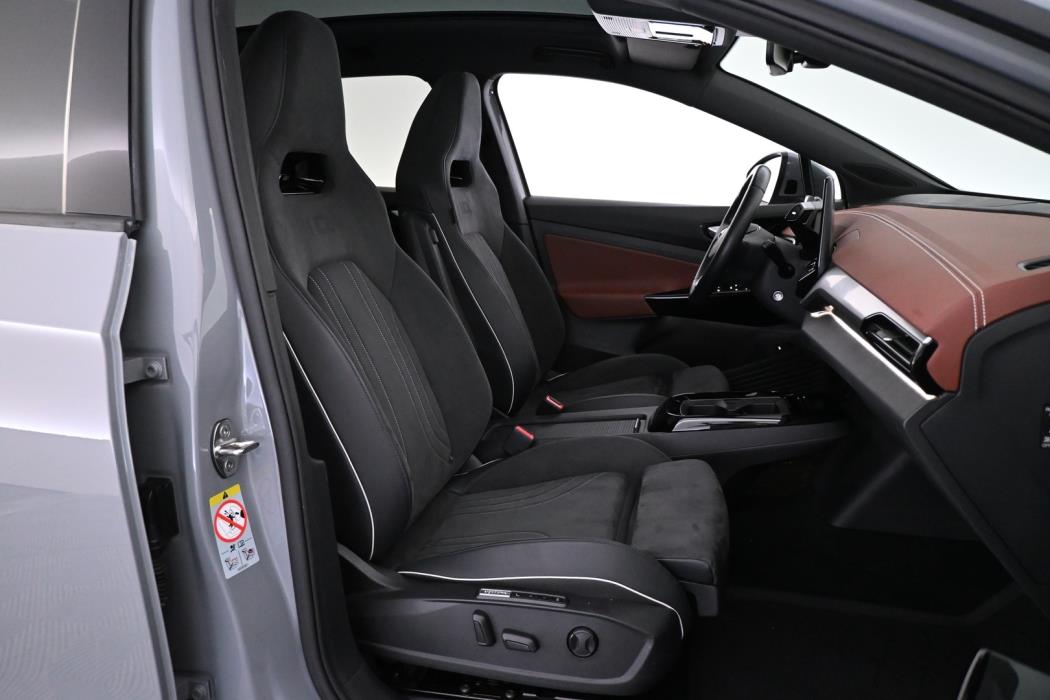 VOLKSWAGEN ID.4 2021