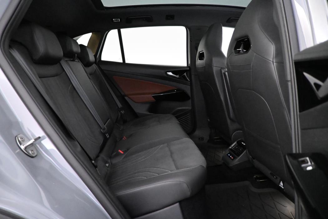 VOLKSWAGEN ID.4 2021