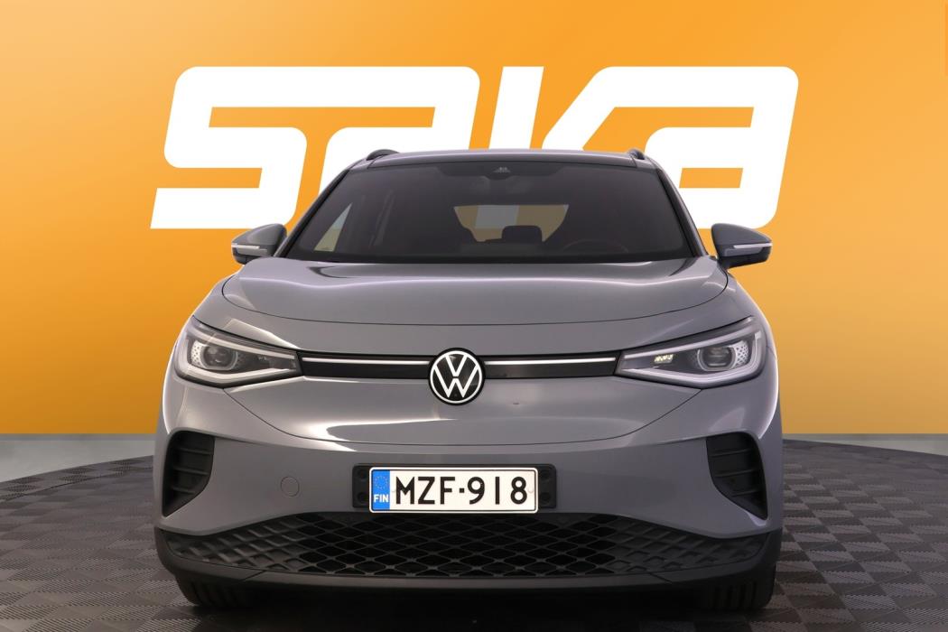 VOLKSWAGEN ID.4 2021