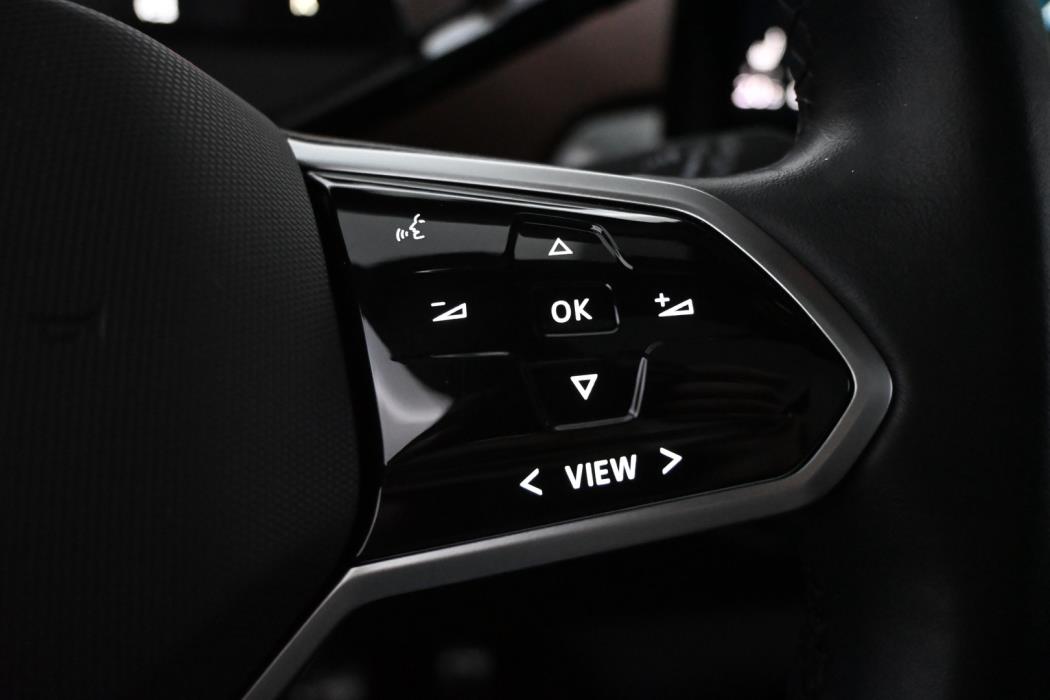 VOLKSWAGEN ID.4 2021