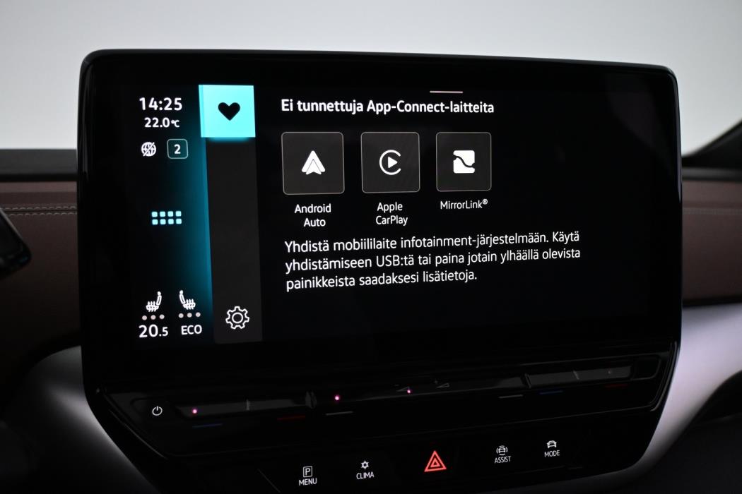 VOLKSWAGEN ID.4 2021