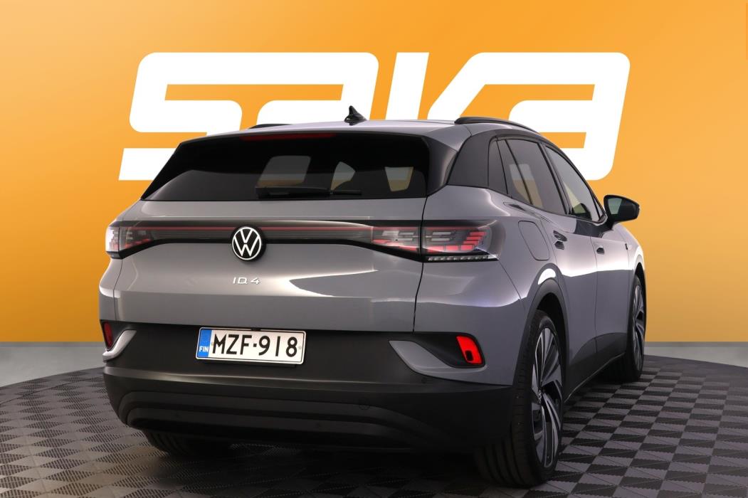 VOLKSWAGEN ID.4 2021