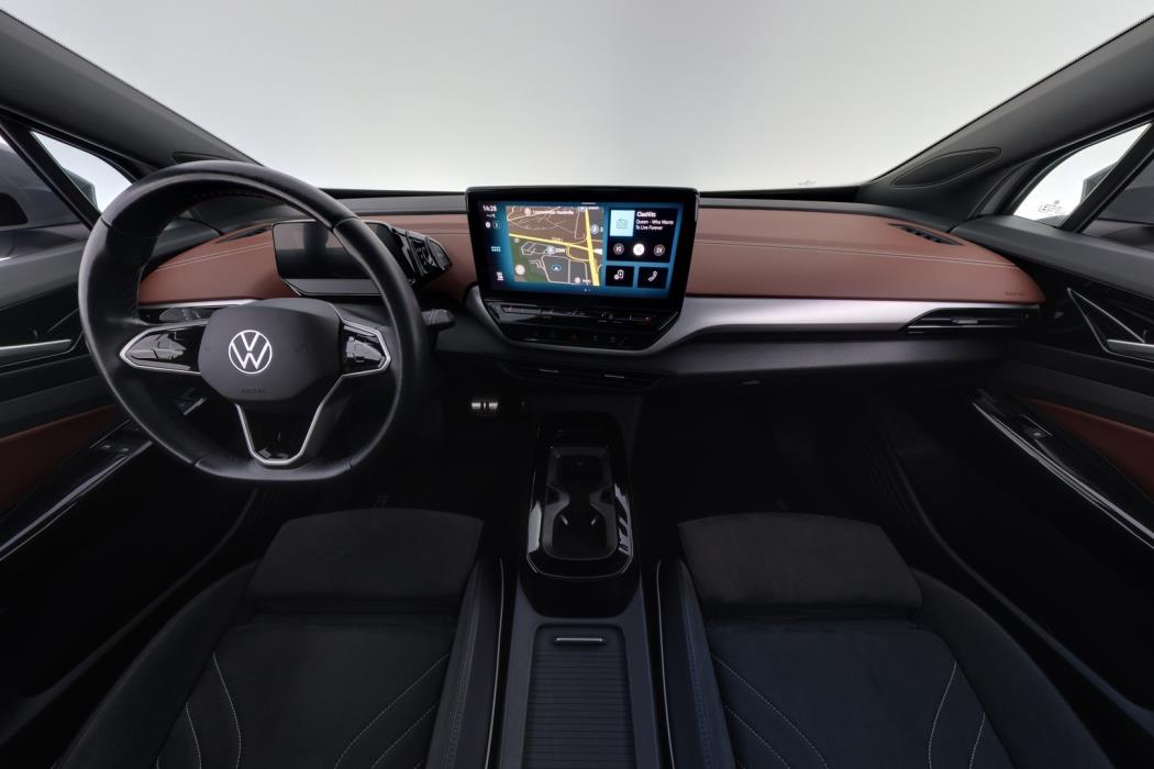 VOLKSWAGEN ID.4 2021