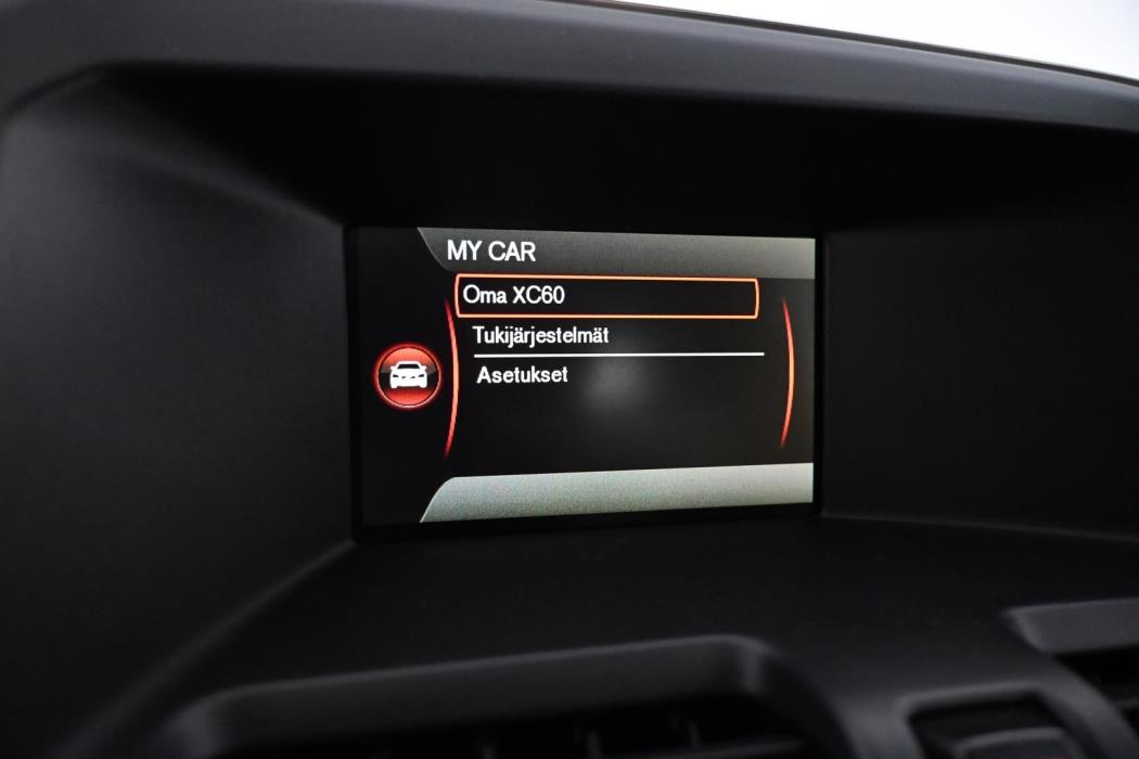 VOLVO XC60 2012