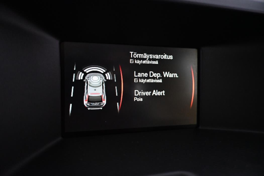 VOLVO XC60 2012